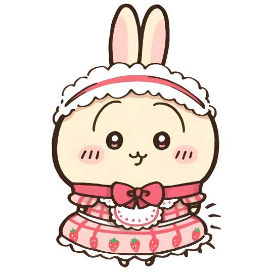 冷脸萌