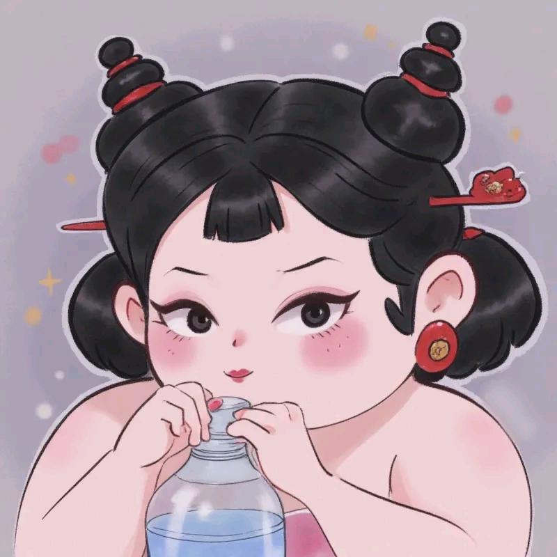 二宝就管我叫俩妈