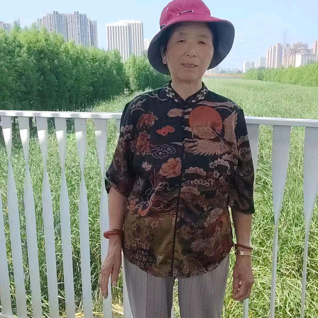 温馨家庭