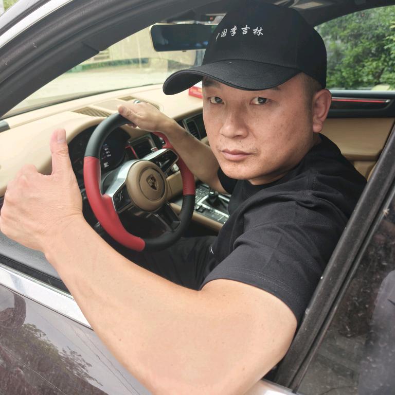 李吉林小号