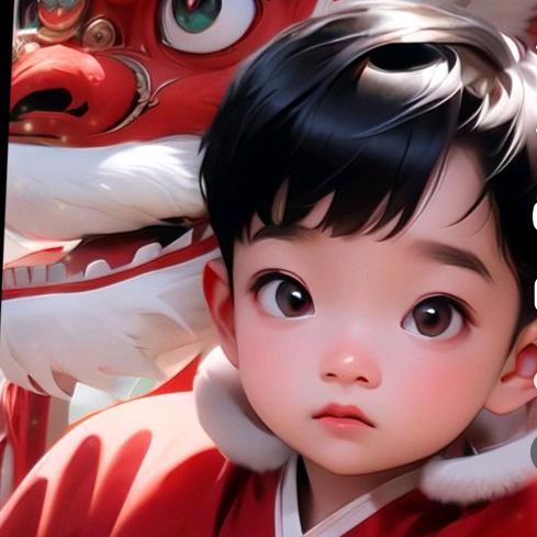 元元文文