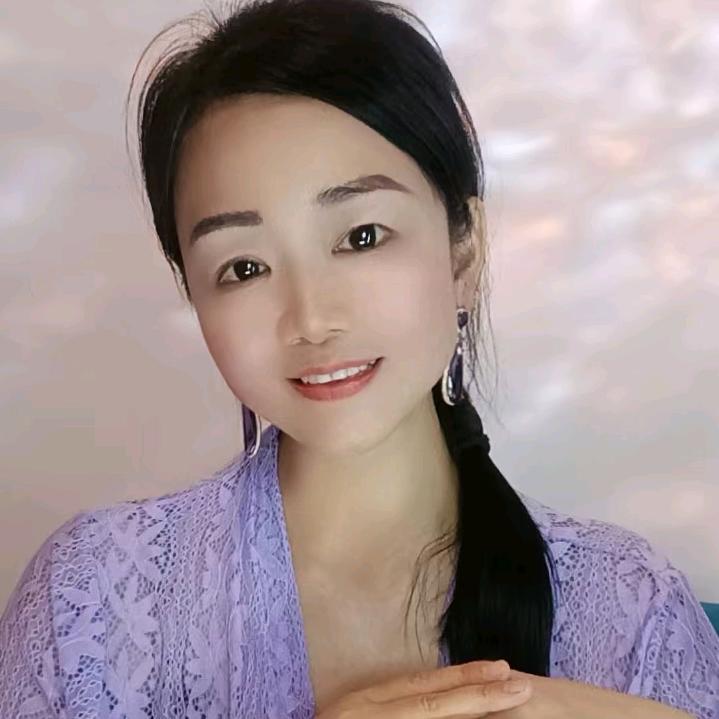 百合（成长版）