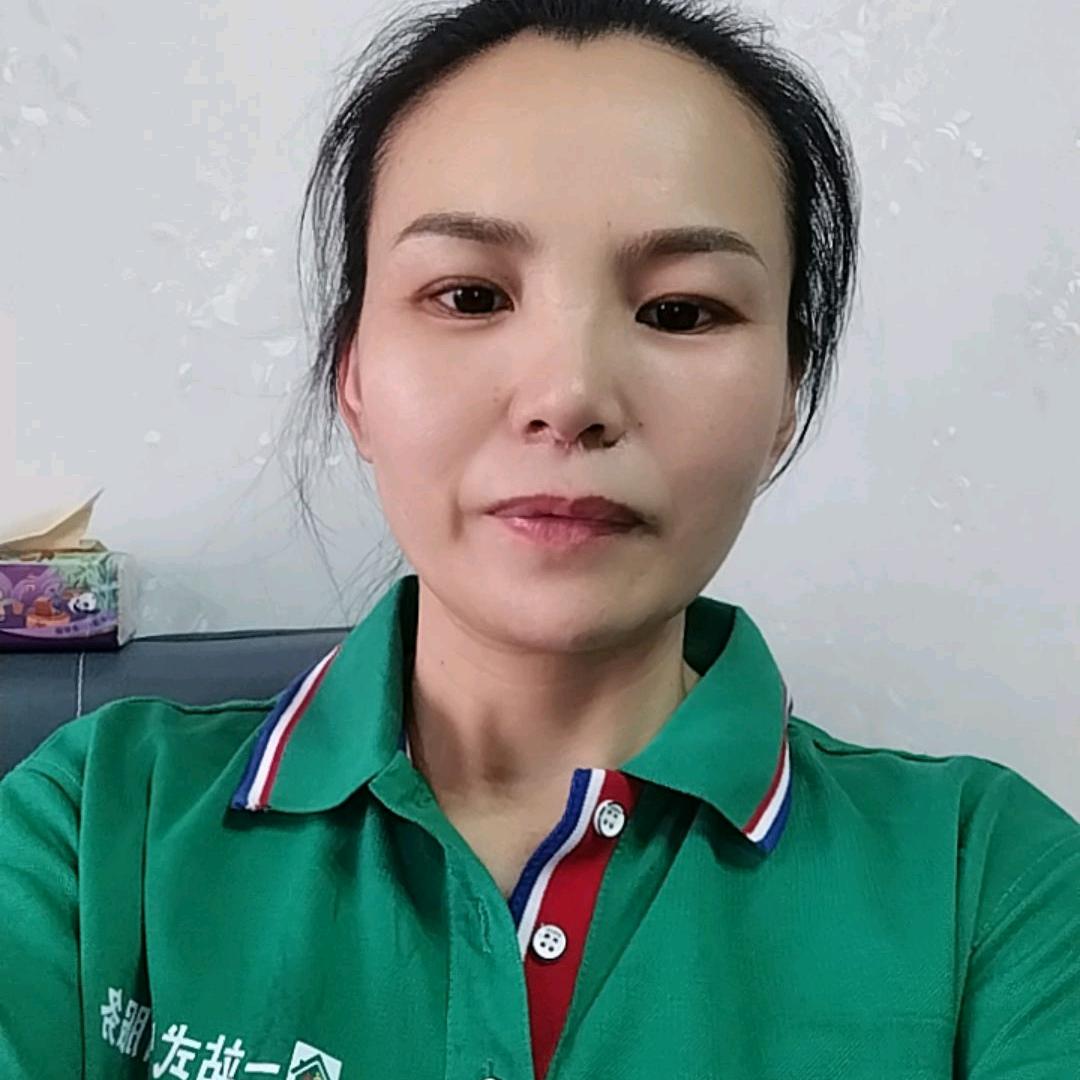 开心就好（子涵子敬）