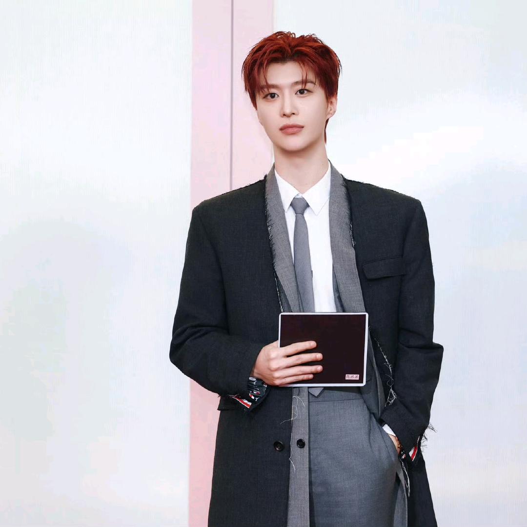 小女人（2018.5.19）