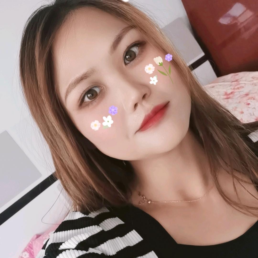 佳丽🌈