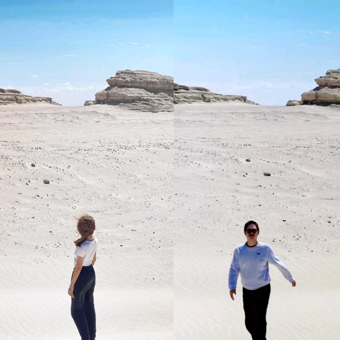 阿飞又菜又爱玩