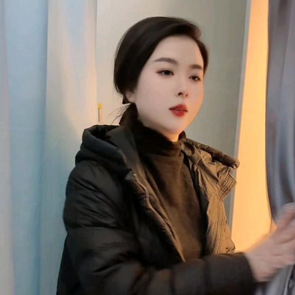 小汤妹，在哈市