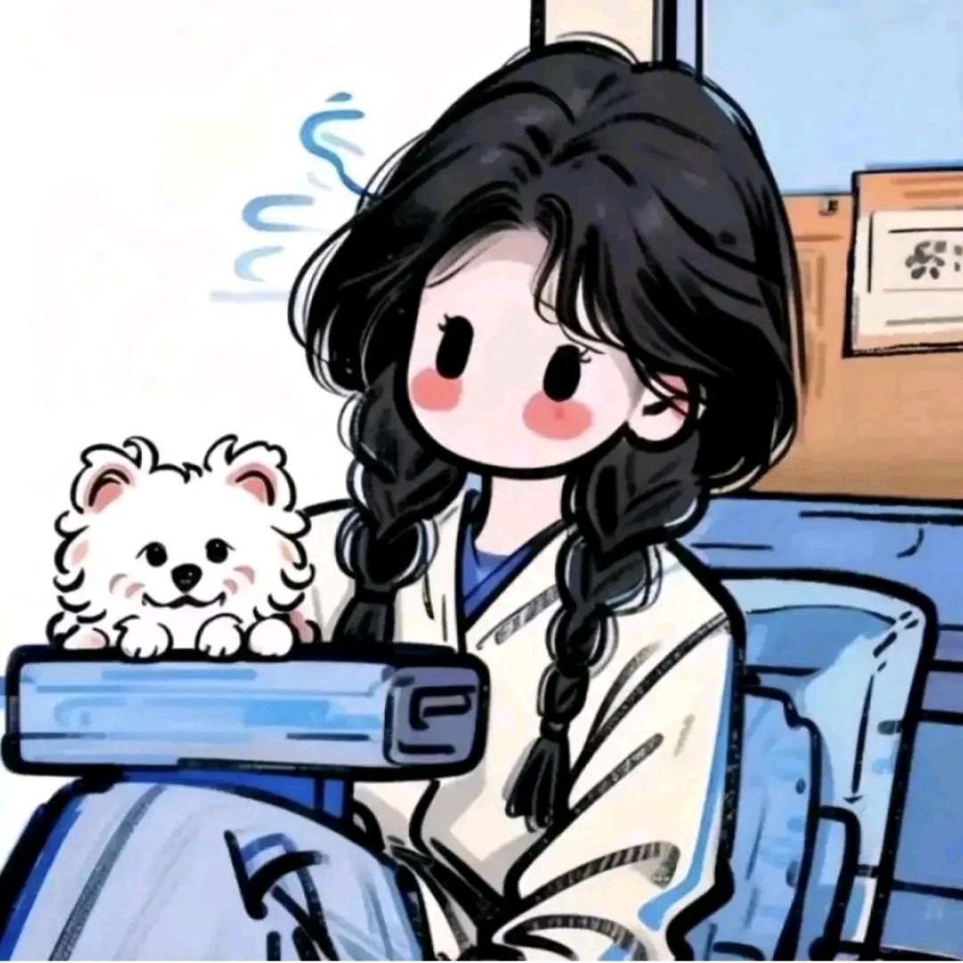 刘小仙～🍊