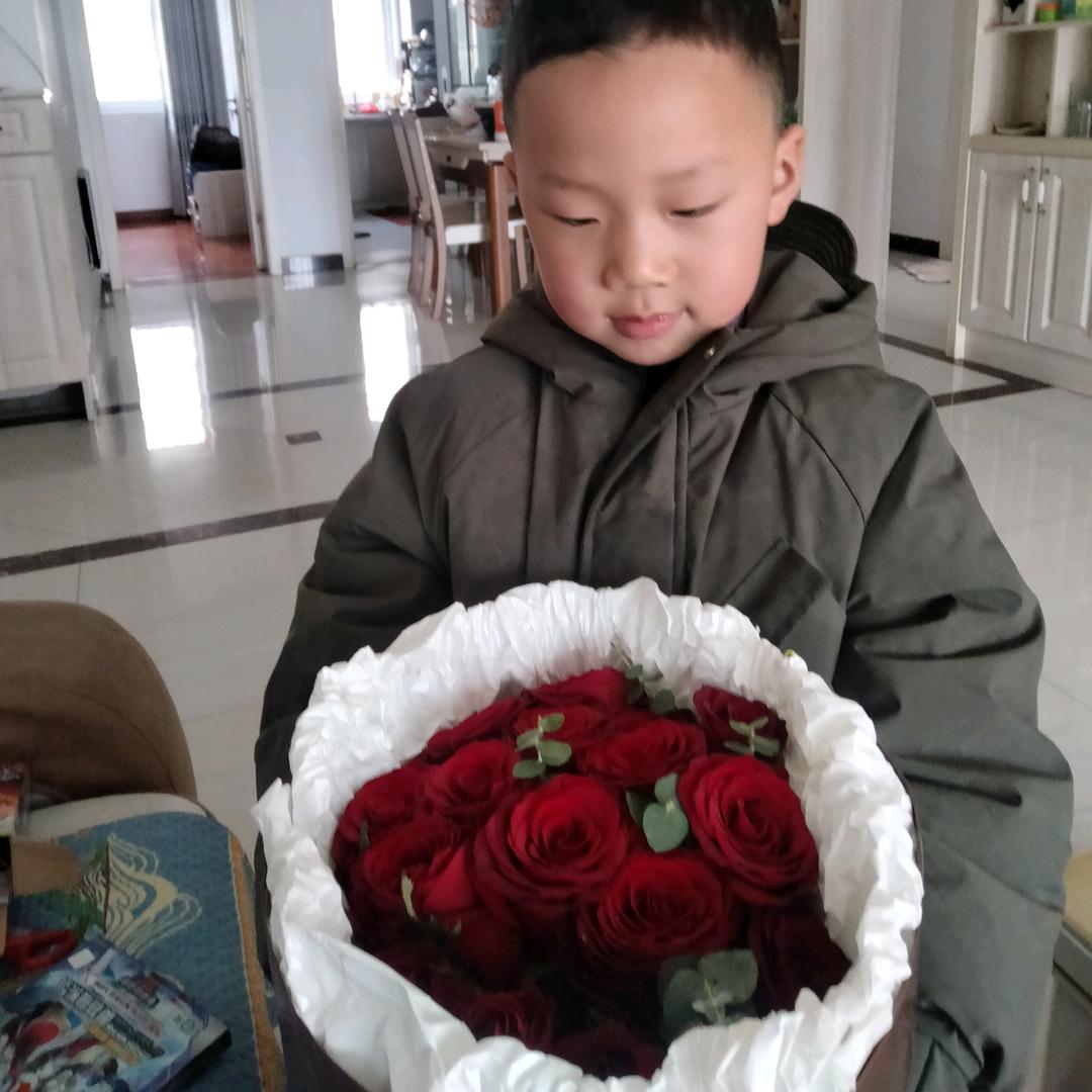 农村人