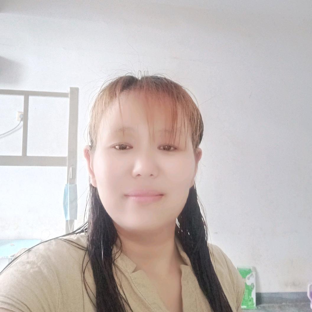 晓晓的微笑