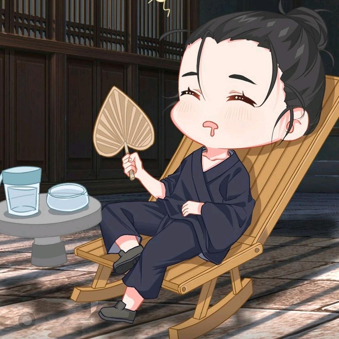 道友逛魔都