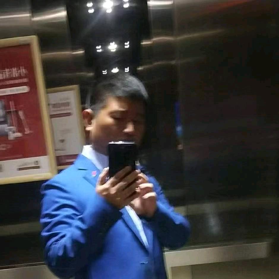 小鹿哥