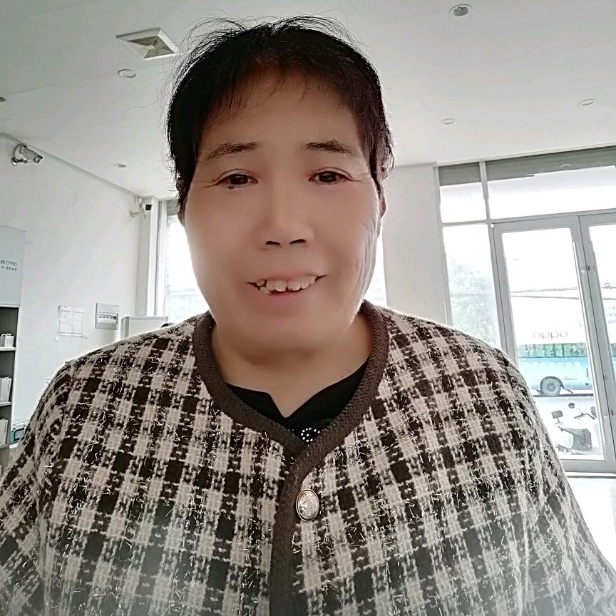 梁大姐早上八点十分直播