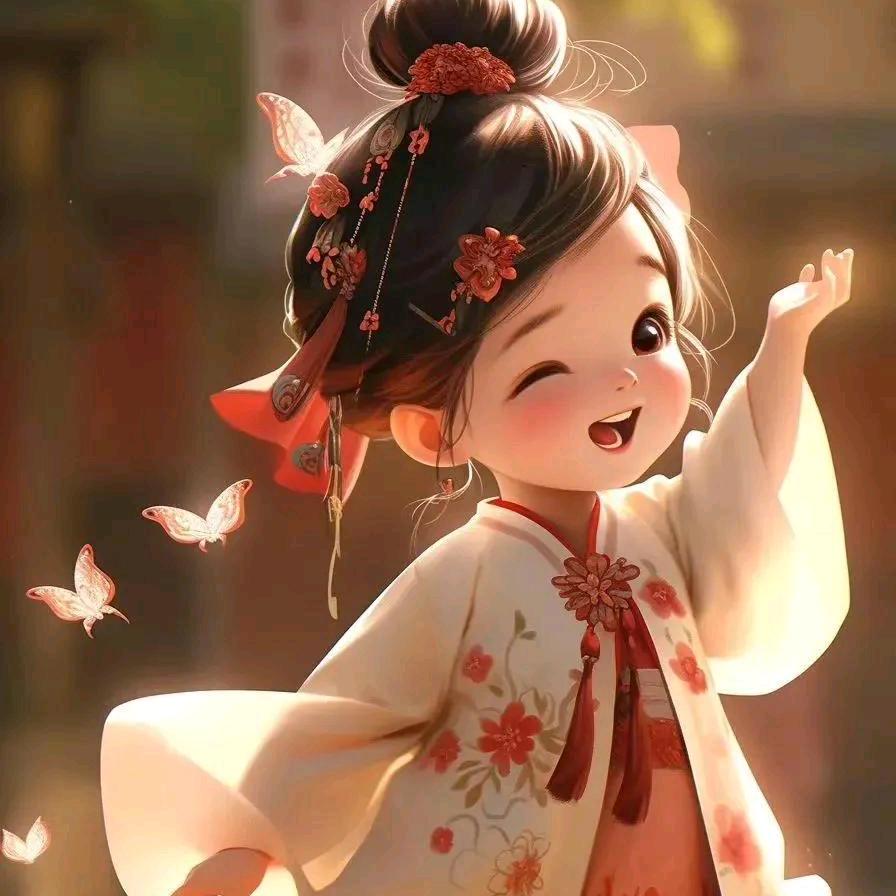 天使的爱
