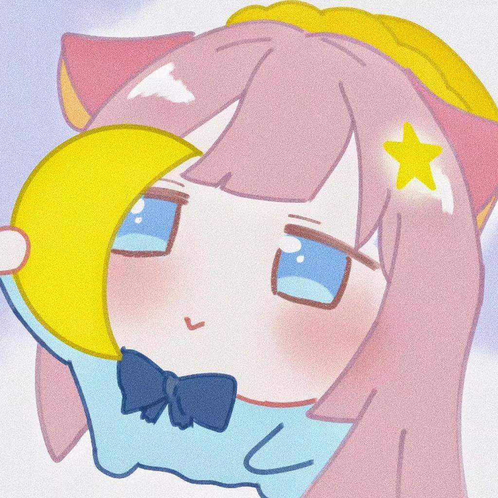 月💤（噗噗版）