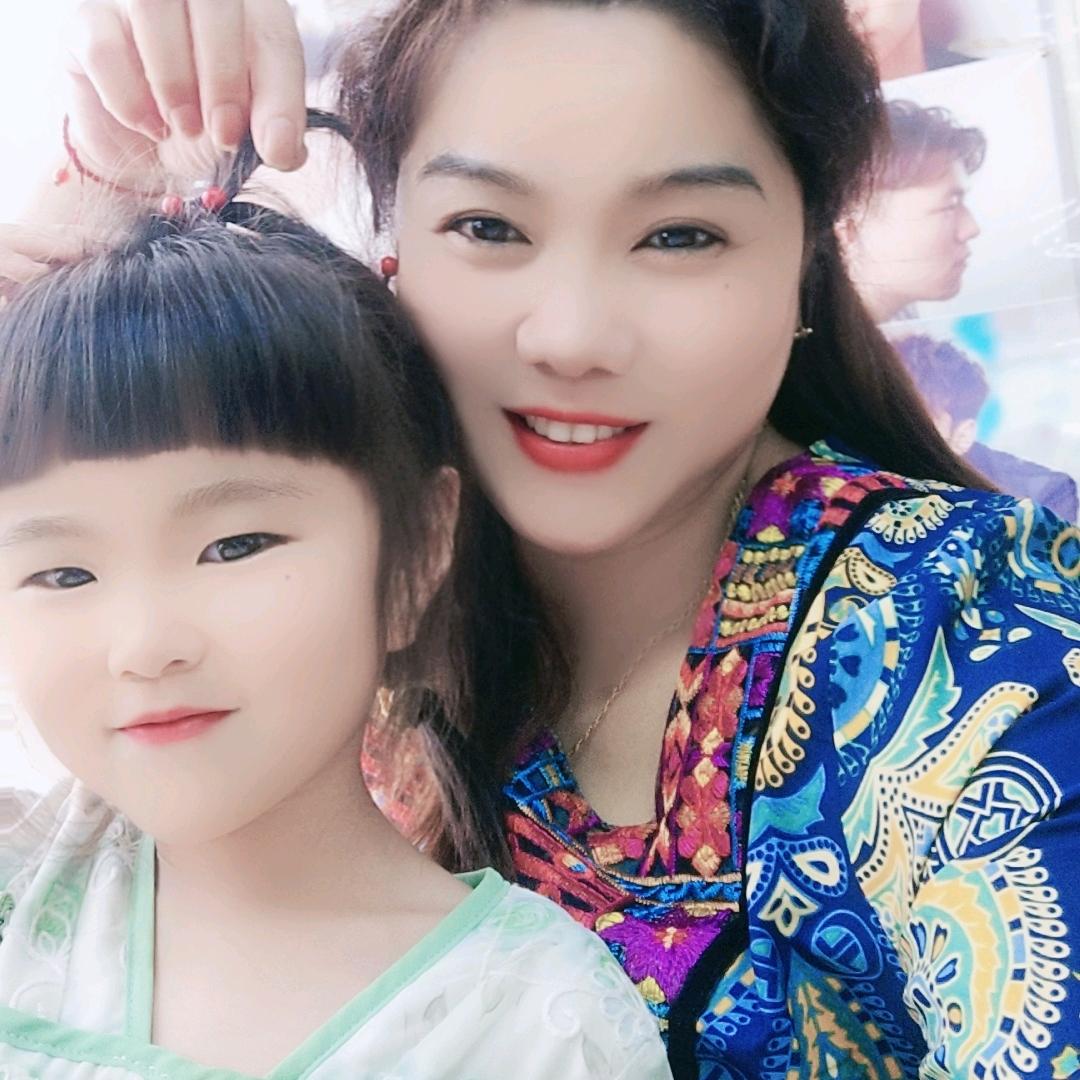 糖糖美发👩纹眉👁💋🍀
