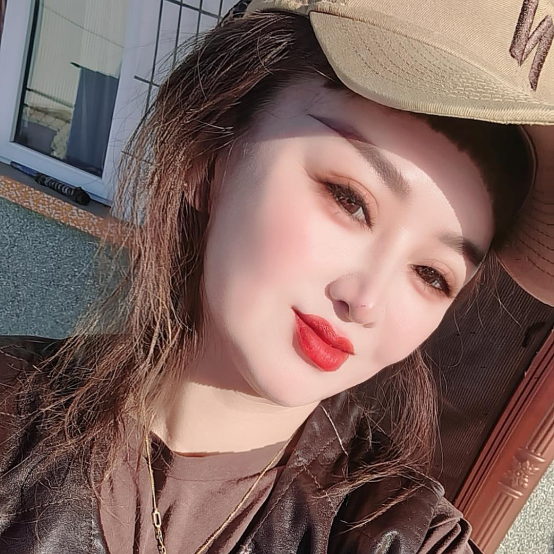 💋丽