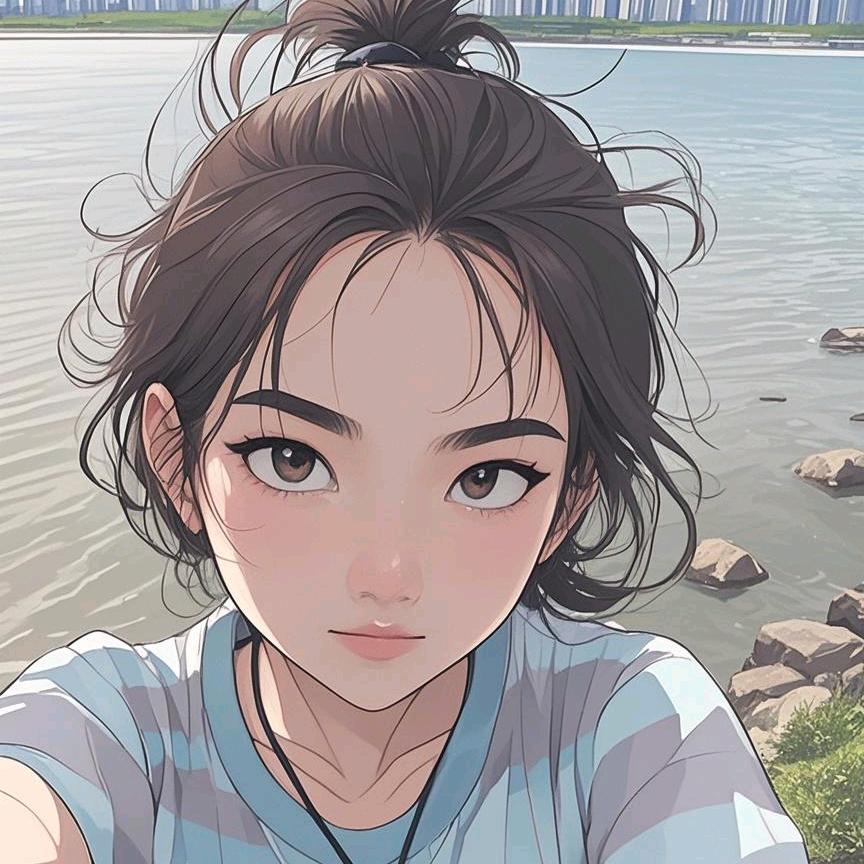 🍀时光๑不语. ⋆ ☆