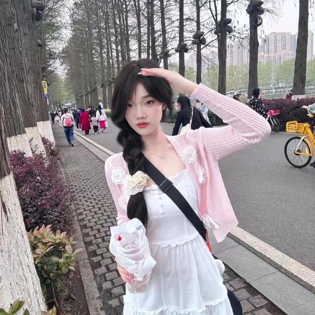 花花.（残疾）