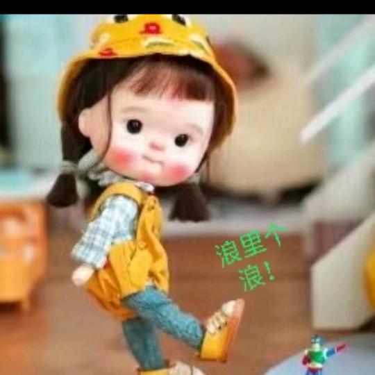 花儿头像