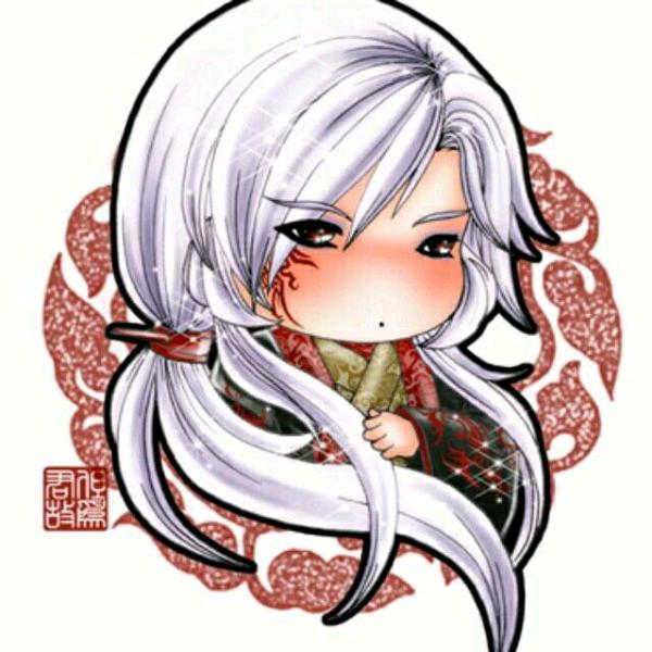 无邪妖轩轩