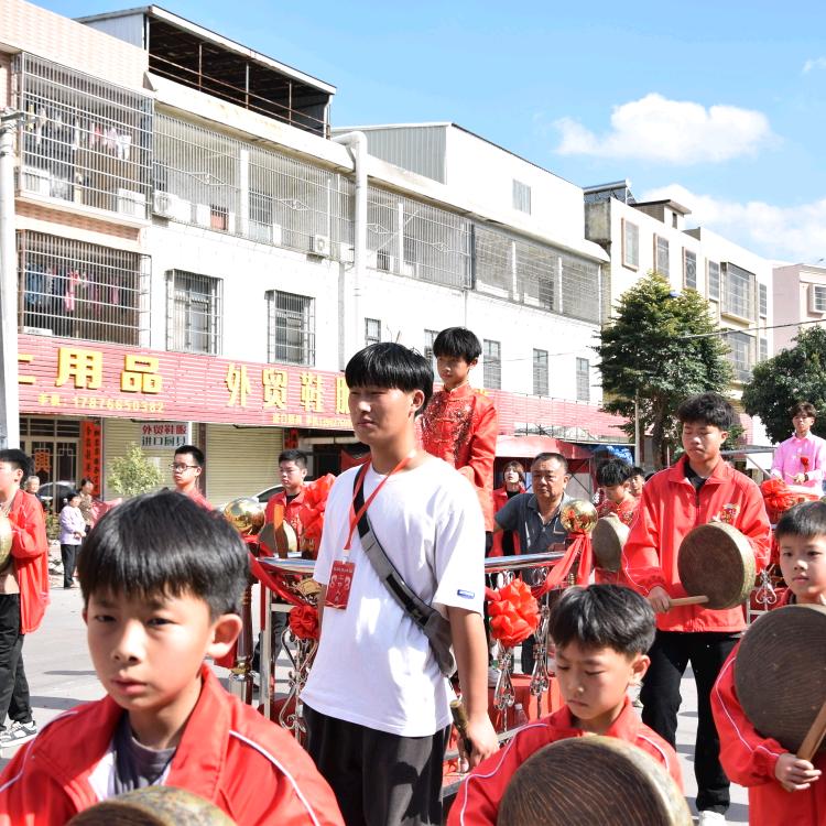 “小姚”🥁先森🥁