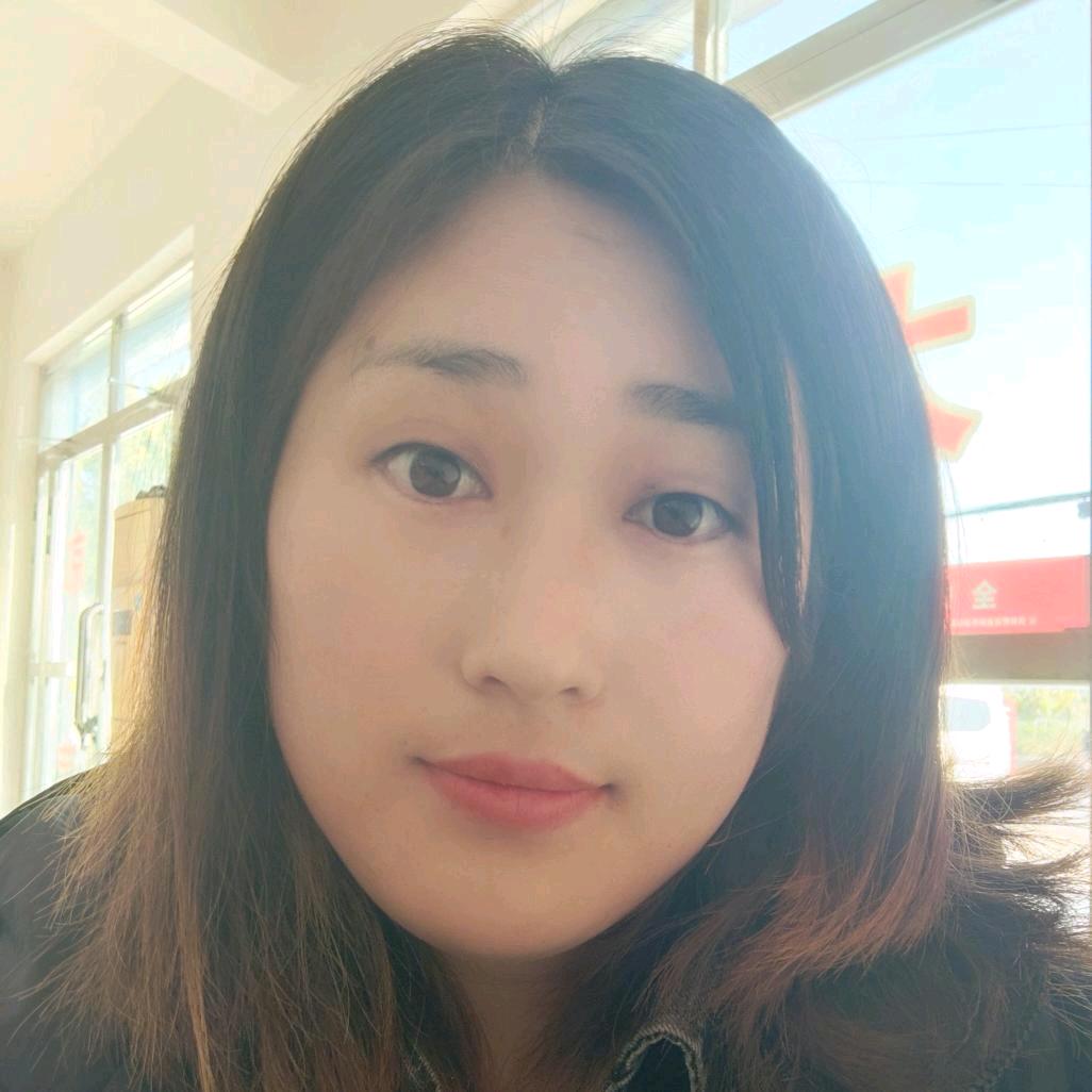珂珂🥥