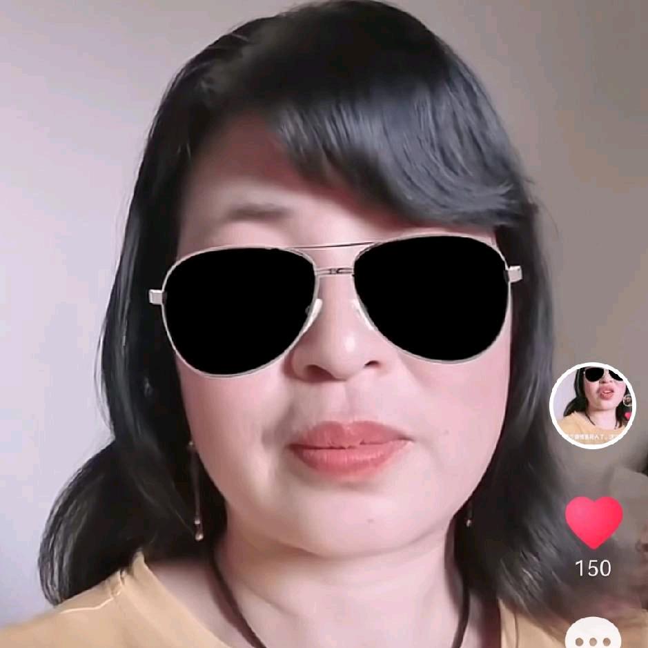 独来独往