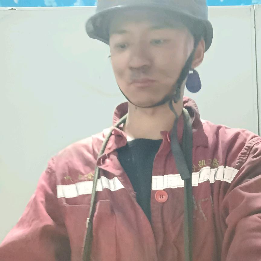 最美矿工