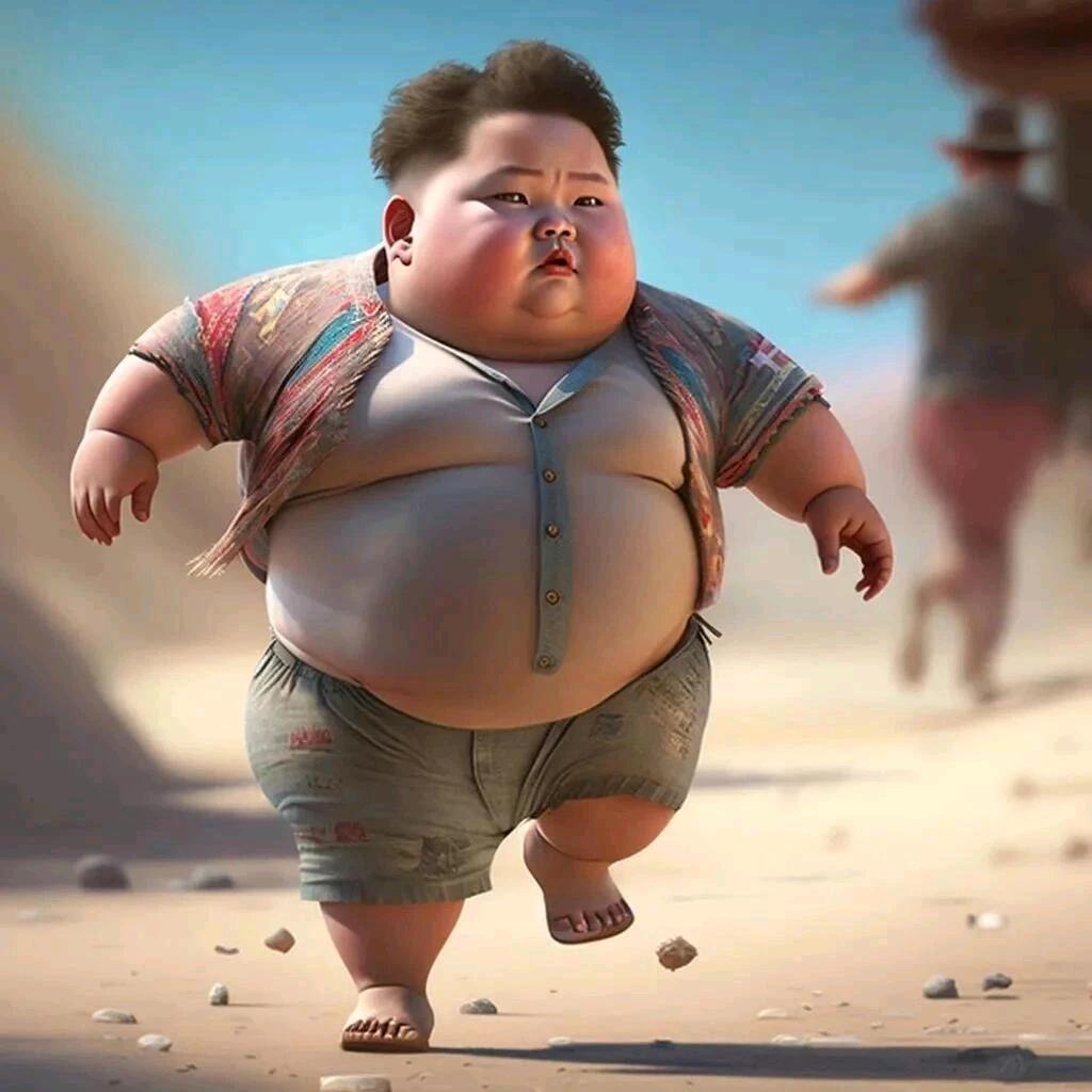 李先生