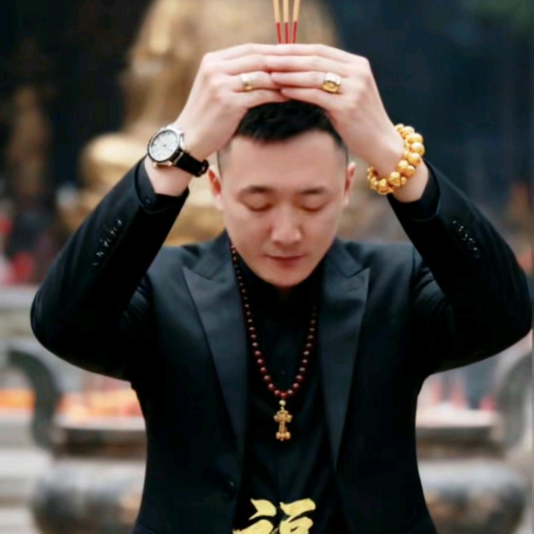 我就是李刚