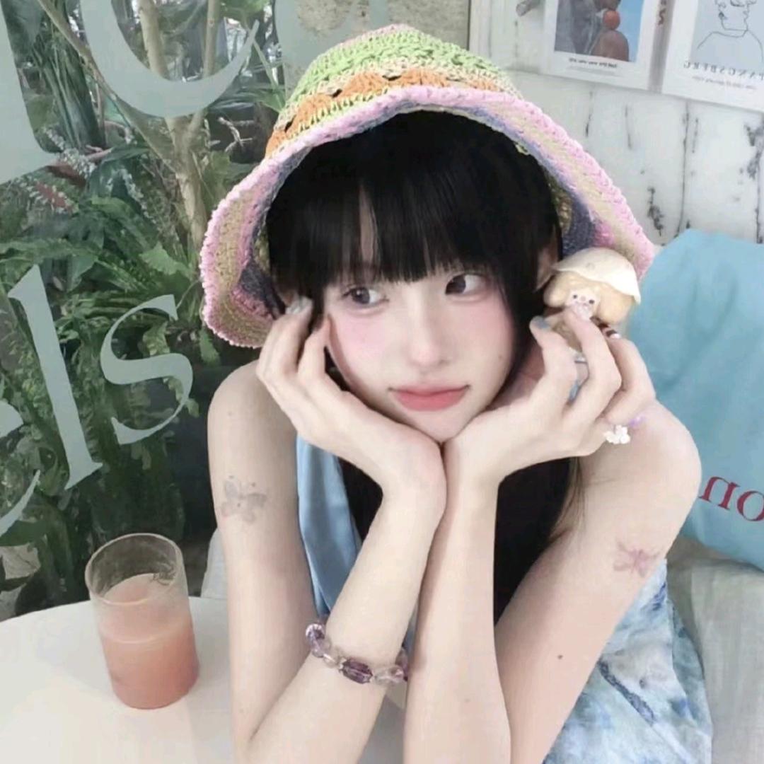 发呆麻薯.