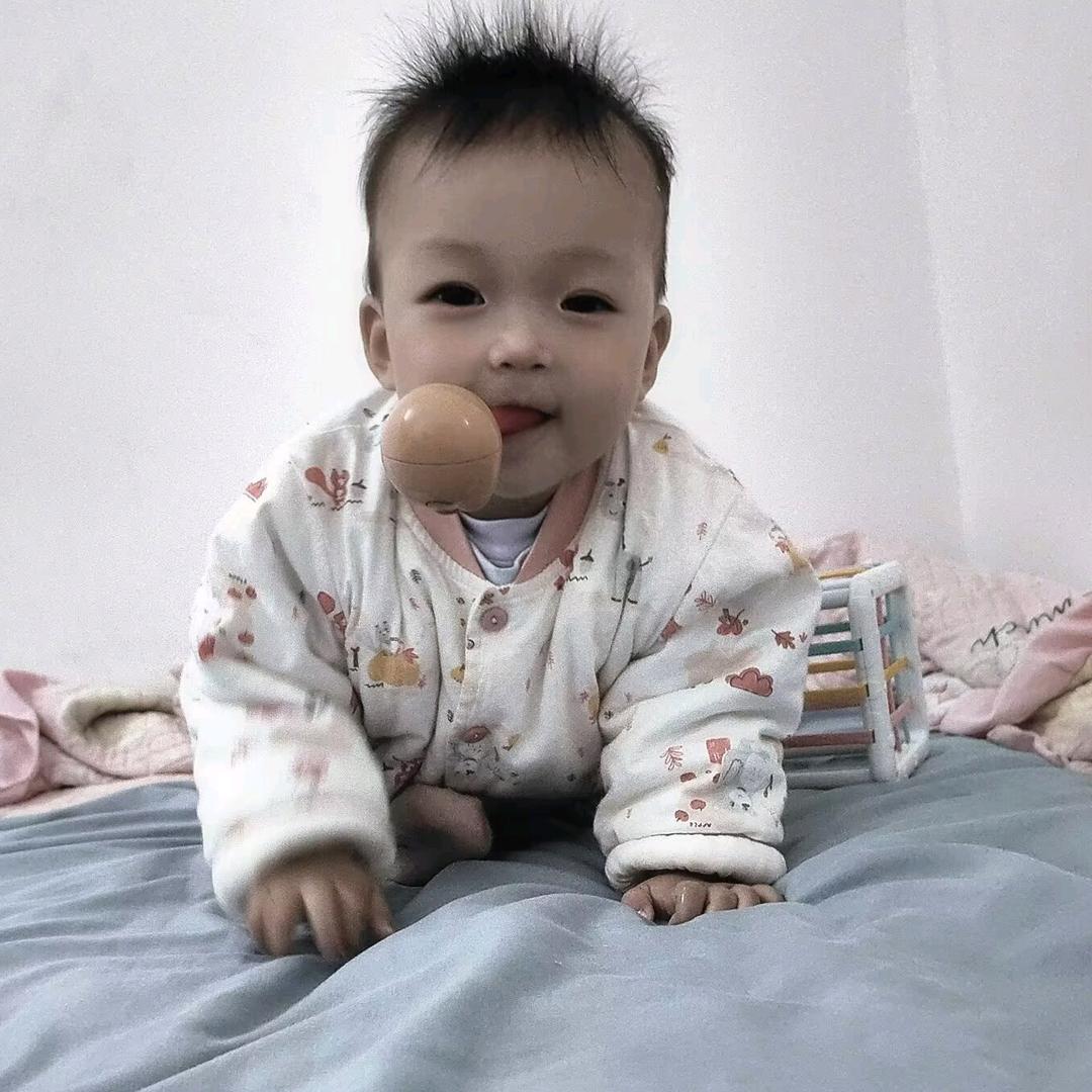 宝宝记录本