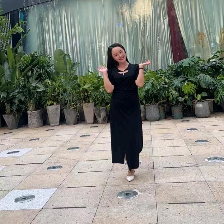 陈姐姐