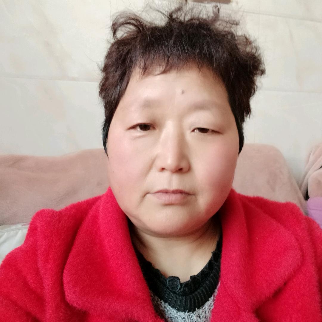 蓉蓉妈