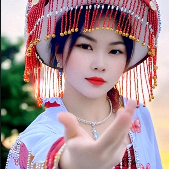 苦命的我