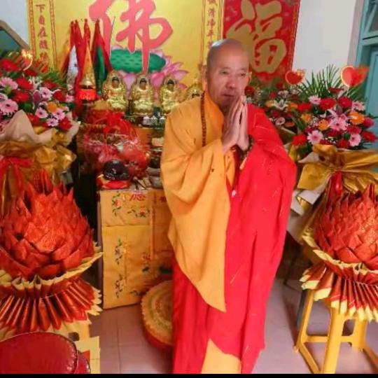 卍妙净法师卍