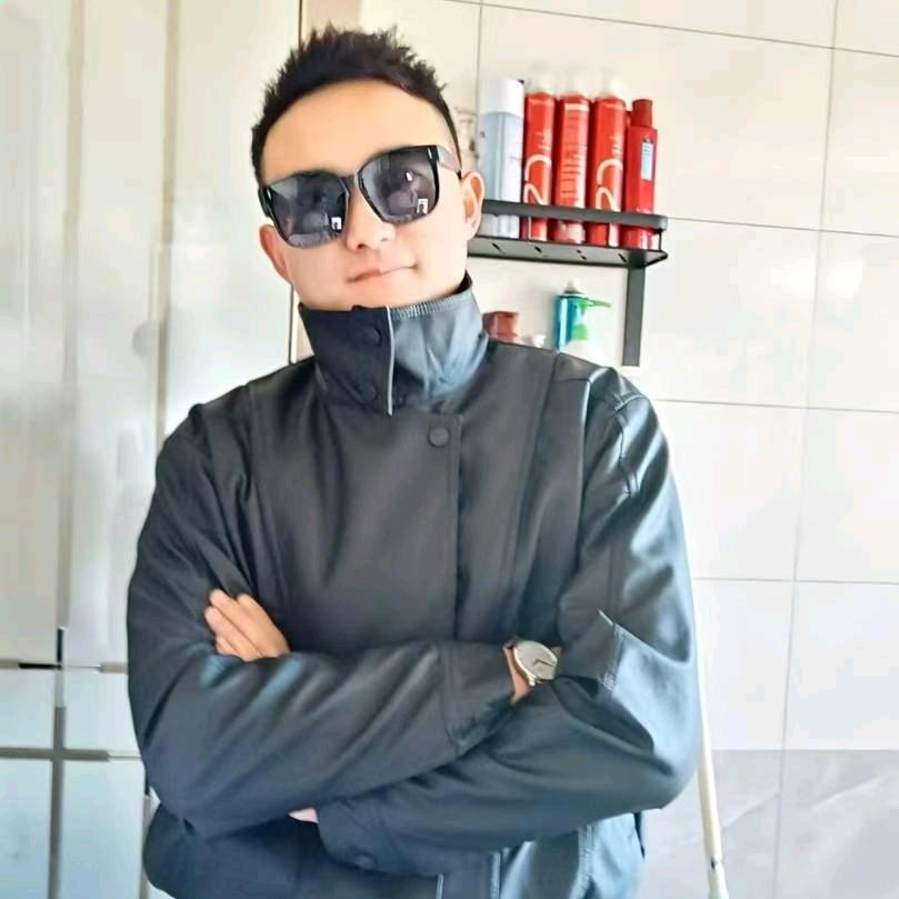 赵东洋（装修人，威尔全屋整装）