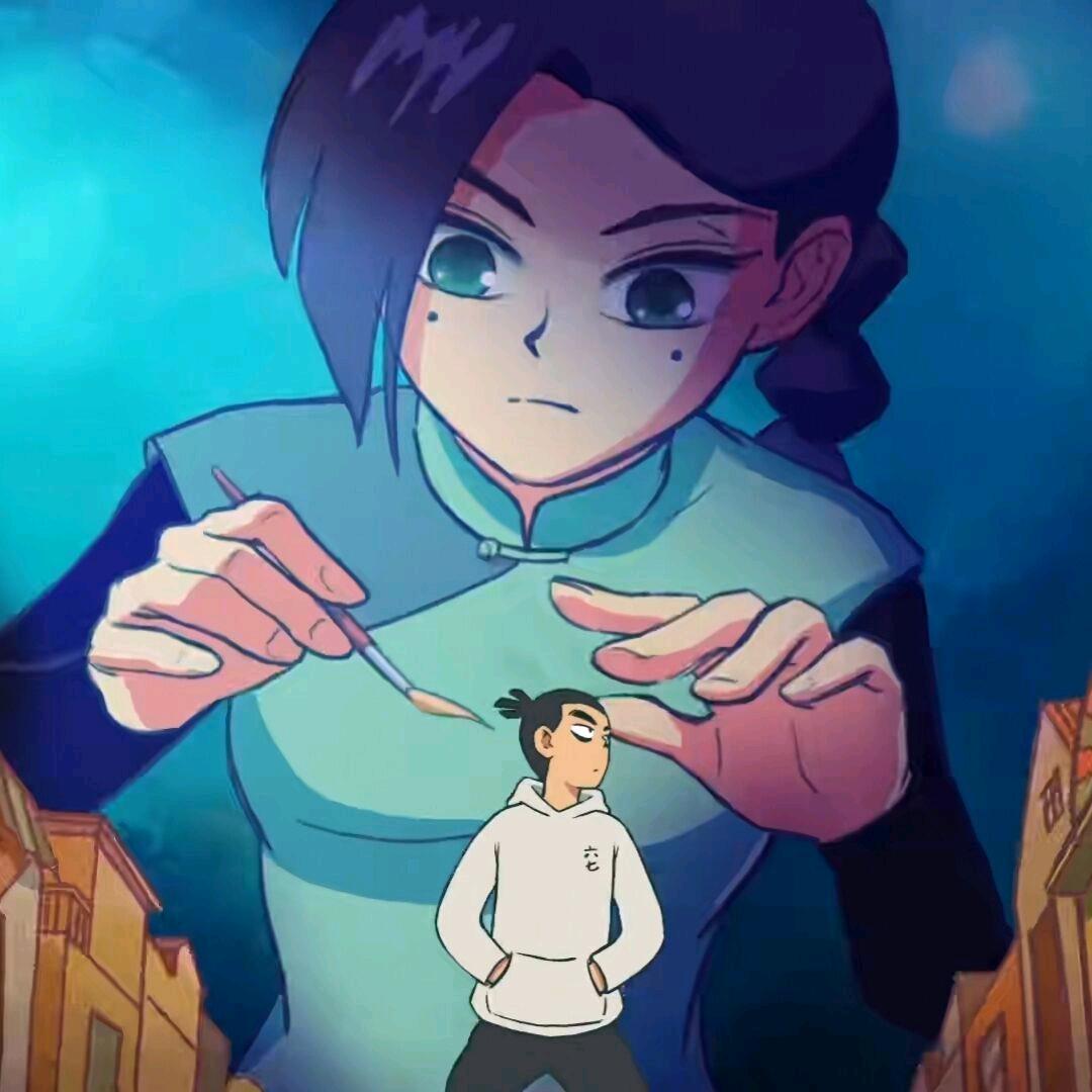 不语冰