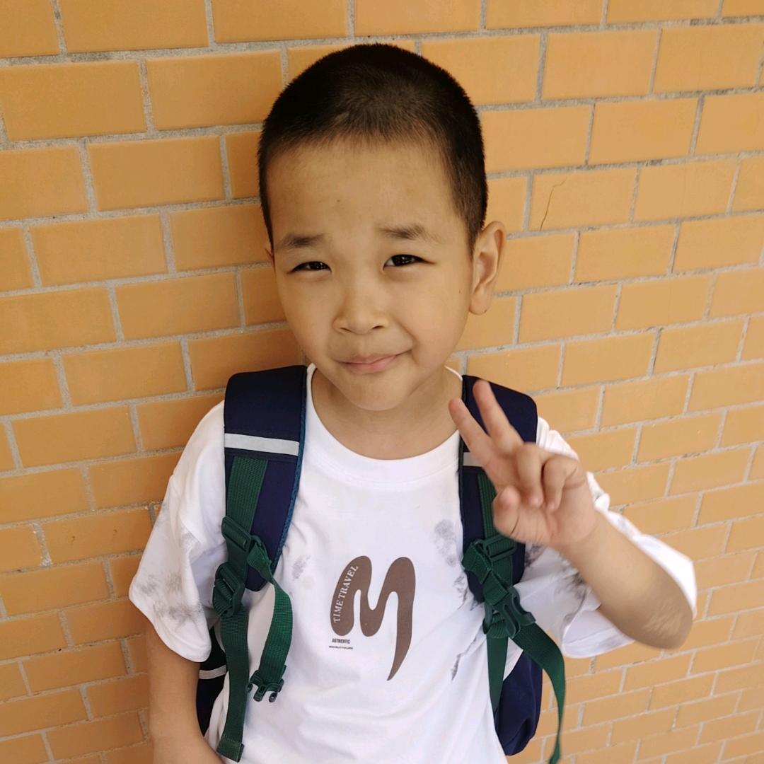 农村孩子（承蒙厚爱）