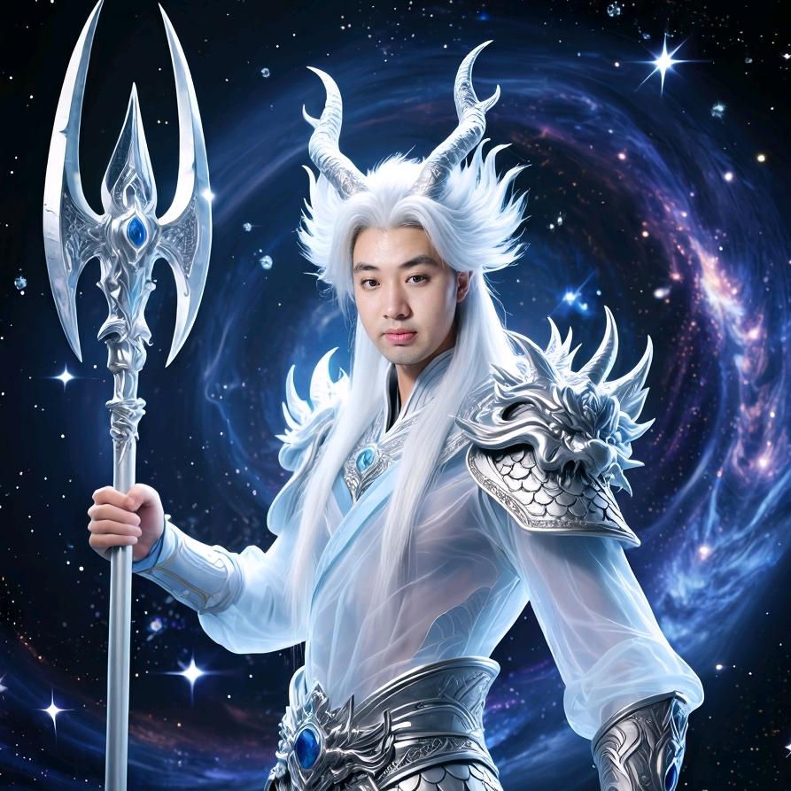 🇨🇳꧁白泽꧂