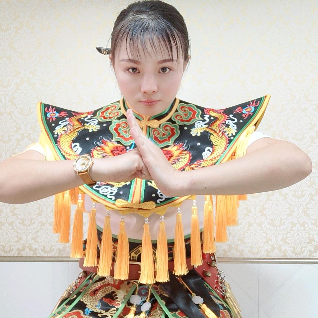 林家丫头1