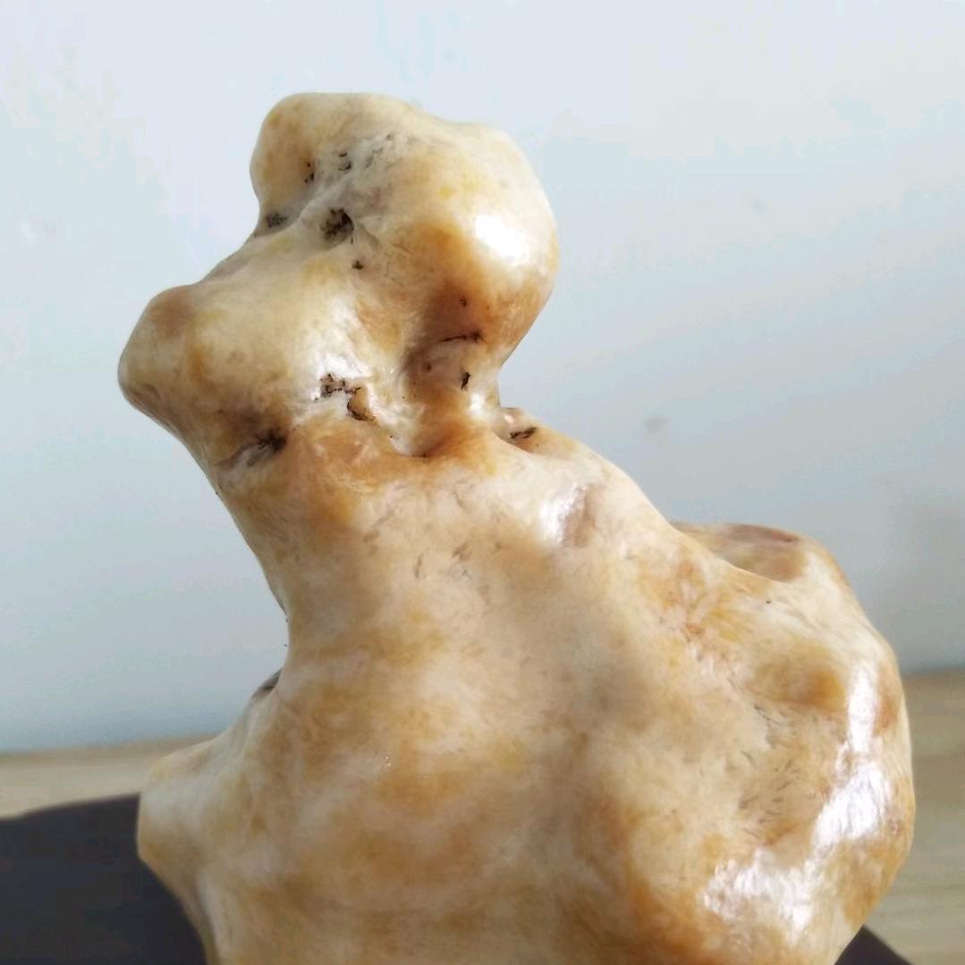 石遇有缘人