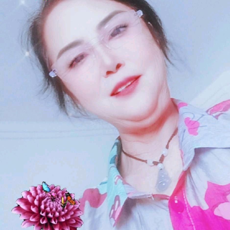 姚大姐