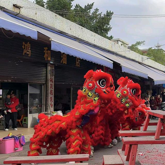 🇨🇳獅人駒樂部