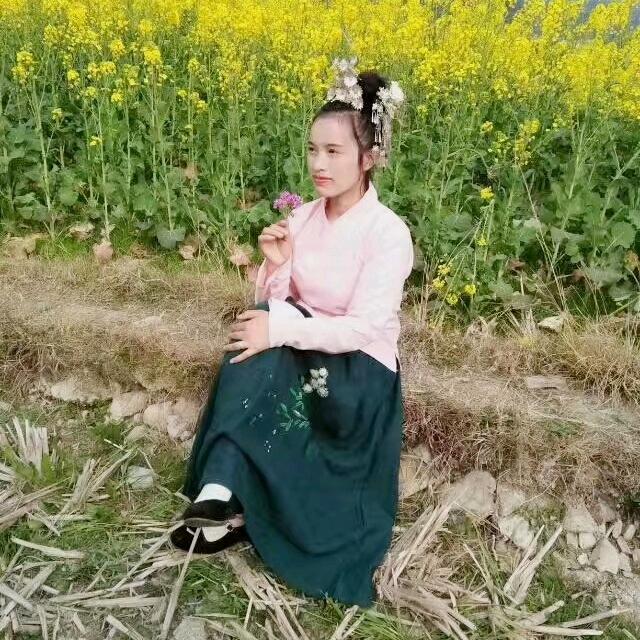 清灵