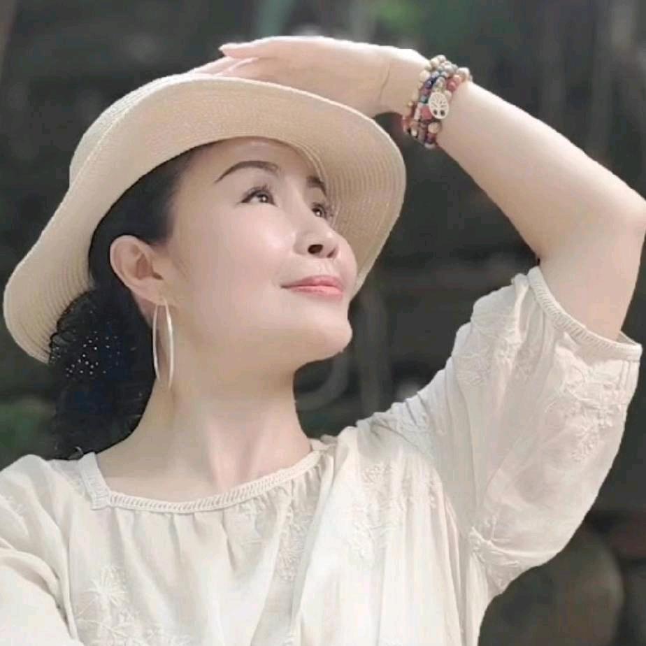 阿玉
