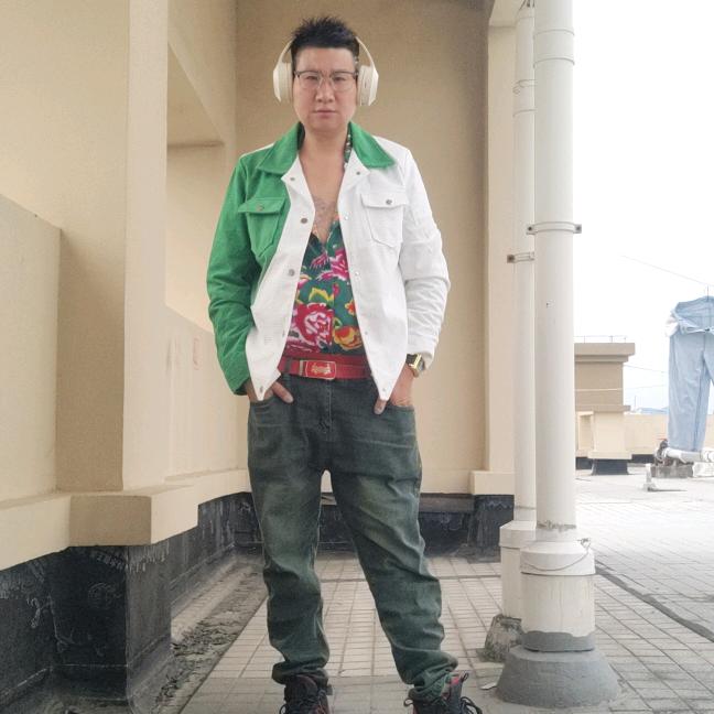 网红小胖