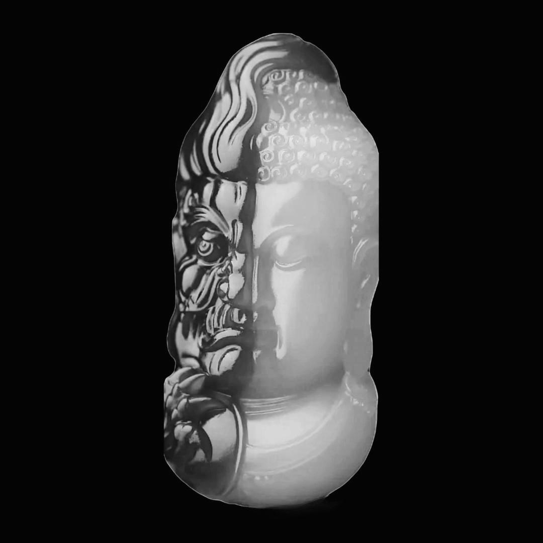 一 念 之 间