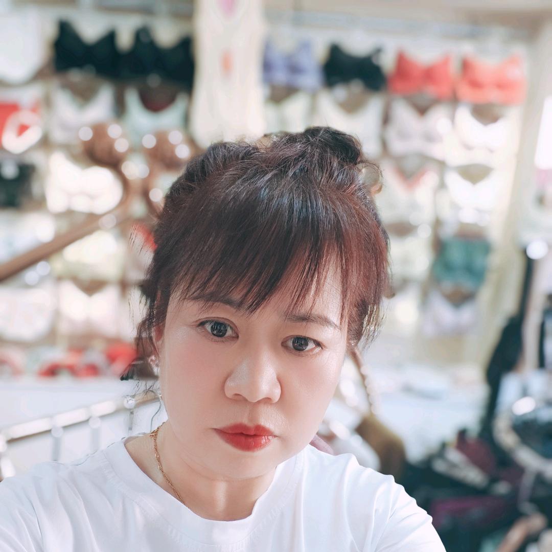 依依姐